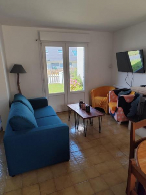 Maison calme - Wifi - Proche bord de Mer